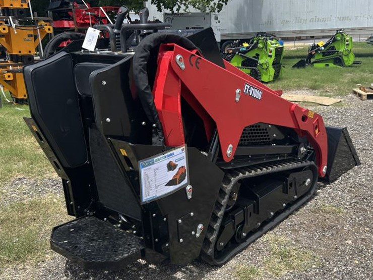 #53-•-mini-skid-steer-loader---ft-v1000---diesel-image-7