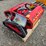 #6128-•-unused-future-ft750-remote-control-crawler-lawn-mower-image-2