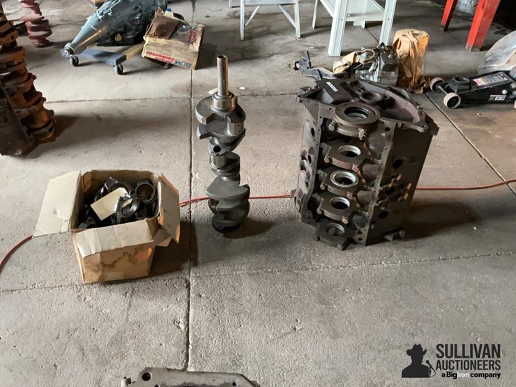 ford-429-short-block-engine-image-8