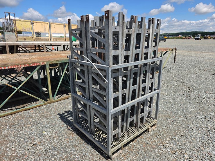 #5045-•-hydro-mobile-hm2-mast-climbing-work-platform-scaffold-image-30
