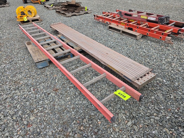 #6318-•-ladder-and-scaffolding-plank-image-2