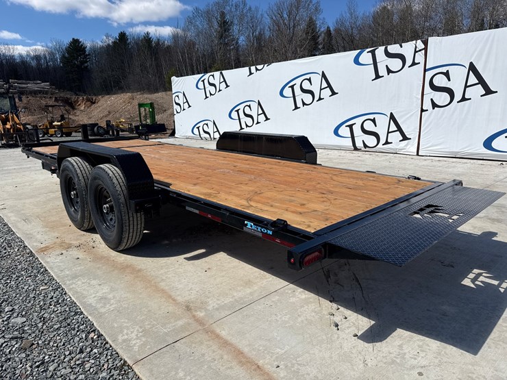 #60841-•-2026-teton-trailer-mfg,-llc-20'-tilt-deck-trailer-image-3