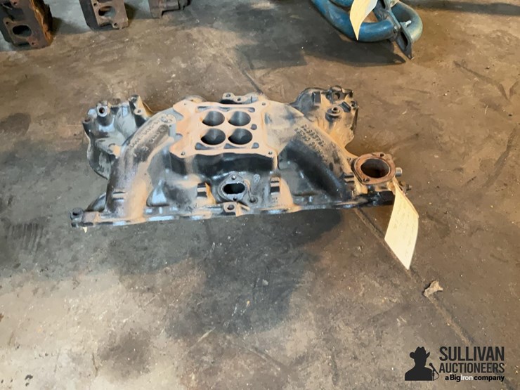 ford-429-super-cobra-jet-intake-manifold-image-4