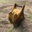 #1768-•-approx-12"-excavator-bucket-image-4