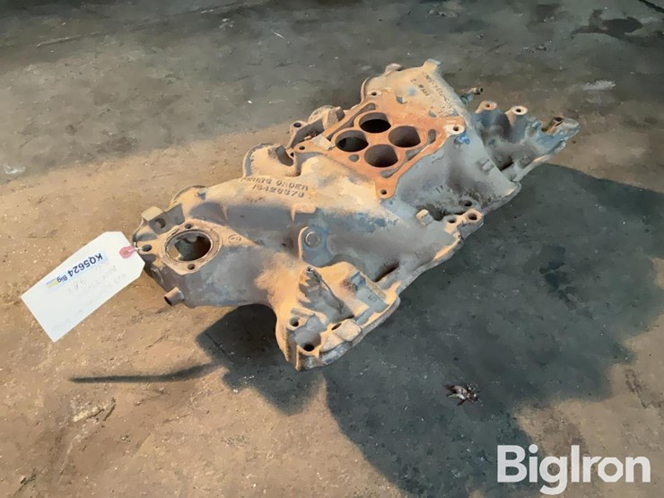 ford-429-super-cobra-jet-intake-manifold-image-1