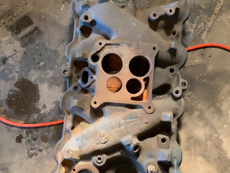 ford-429-460-standard-short-block-w/heads-image-10