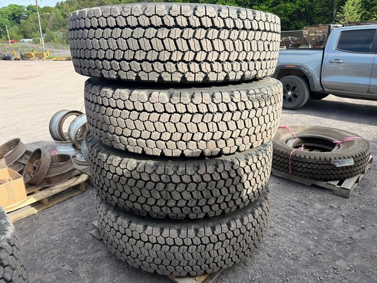#1339-•-bridgestone-tires-with-rims-image-3