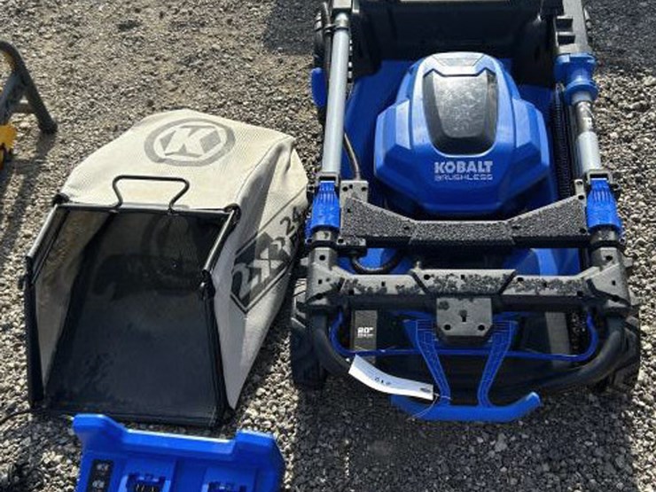 #212-•-kobalt-brushless-electric-mower-image-3