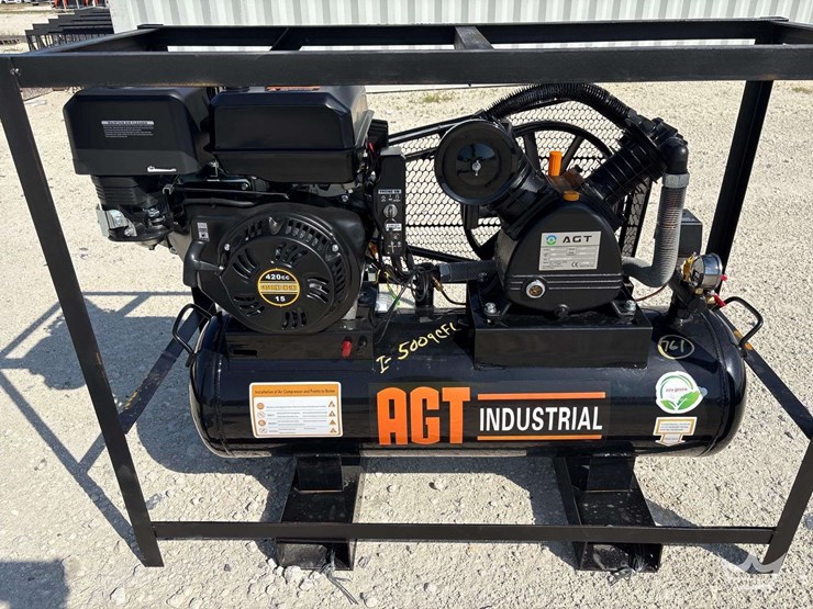 unused-2026-agt-ac-40-gallon-air-compressor-image-1