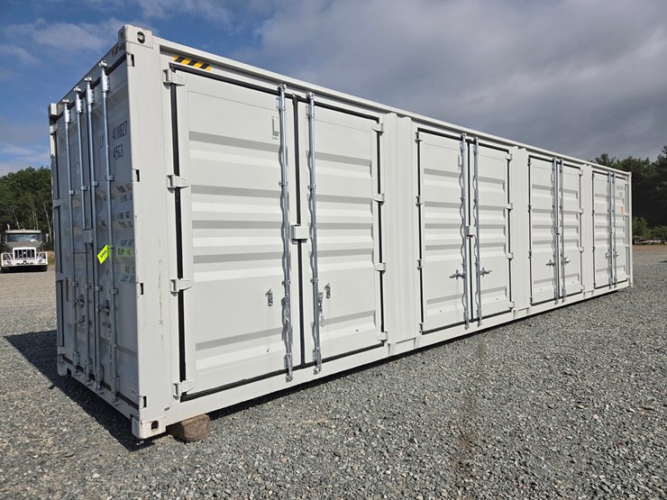 #5065-•-40'-(5)-door-shipping-container-image-1