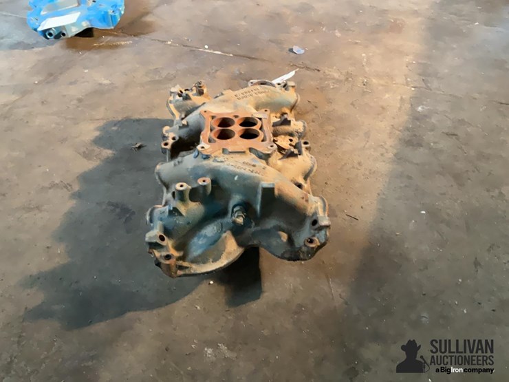 ford-429-super-cobra-jet-intake-manifold-image-6
