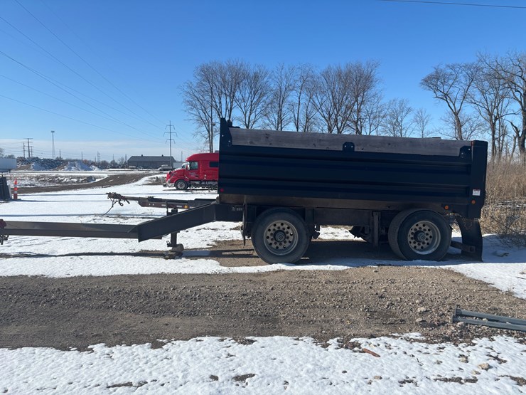 #2175-•-2004-cancade-dump-pup-trailer-image-2