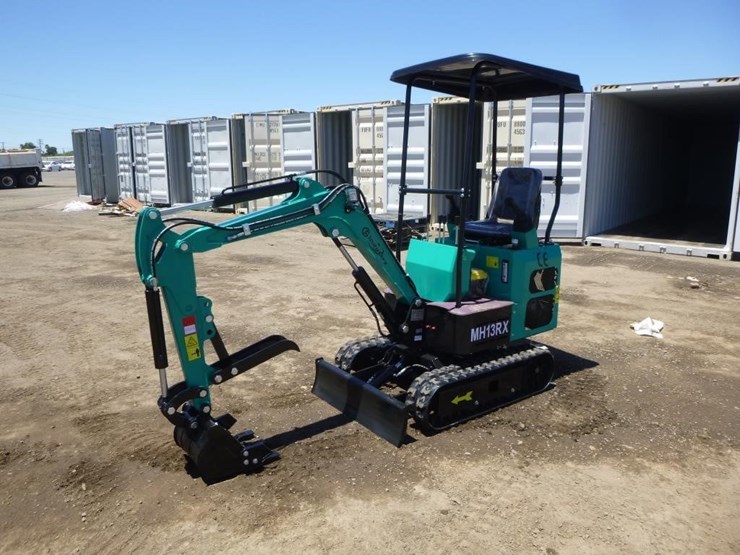 2026-cfg-mh13r-hydraulic-excavator-image-1