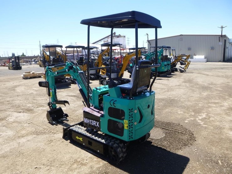 2026-cfg-mh13r-hydraulic-excavator-image-4