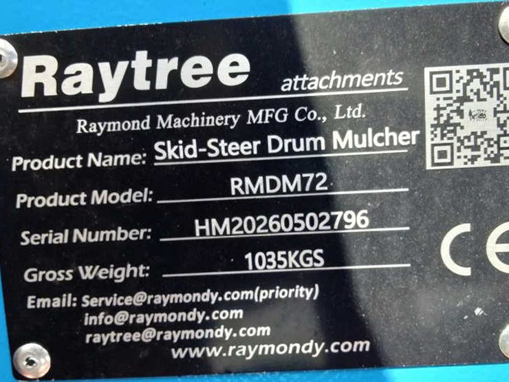 #99-•-drum-mulcher-skid-steer-attachment---rmdm72-image-5