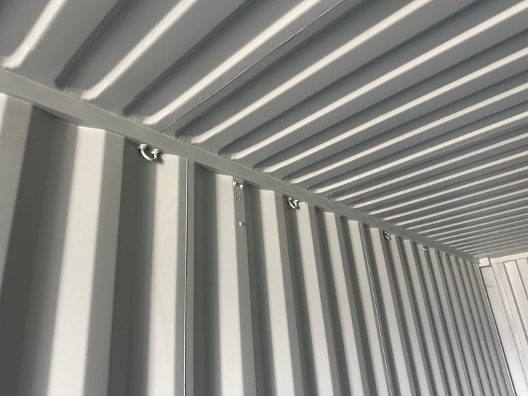 #5009-•-approx-40'-(5)-door-one-trip-shipping-container-image-12