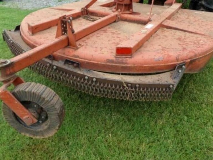 rhino-3-point-7'-mower,-hard-rear-wheel-image-4