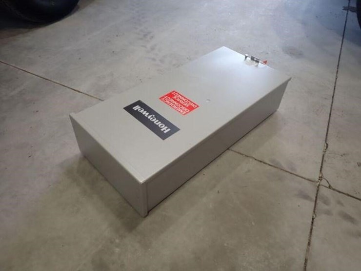 unused-honeywell-hx-automatic-transfer-switch-image-3