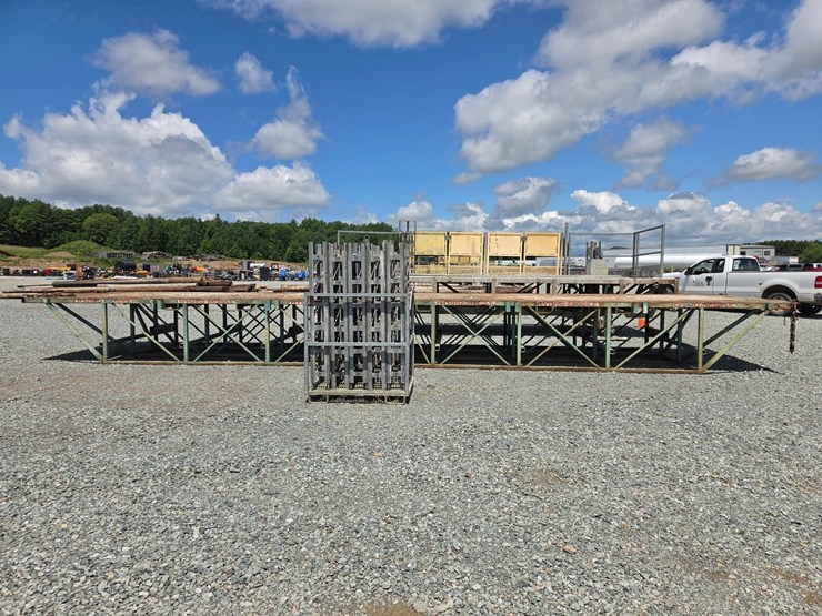 #5045-•-hydro-mobile-hm2-mast-climbing-work-platform-scaffold-image-6