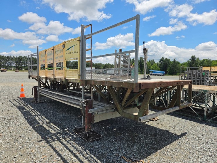 #5045-•-hydro-mobile-hm2-mast-climbing-work-platform-scaffold-image-10