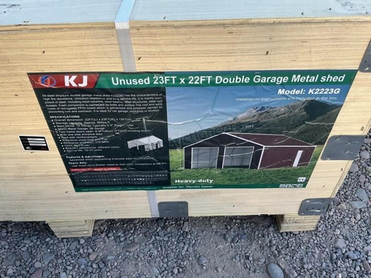 kj-k2223g-23ft-x-22ft-double-garage-shed-image-6