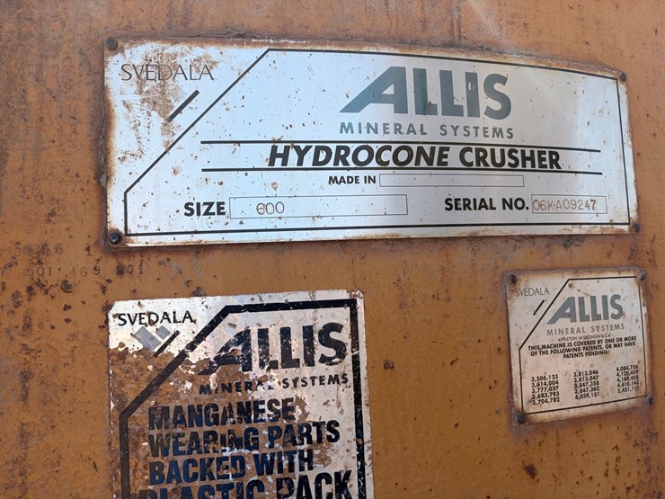 #1799-•-allis-chalmers-hydro-cone-600-crusher-image-24