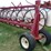 rowse-16-wheel-rake,-missing-one-wheel-image-7