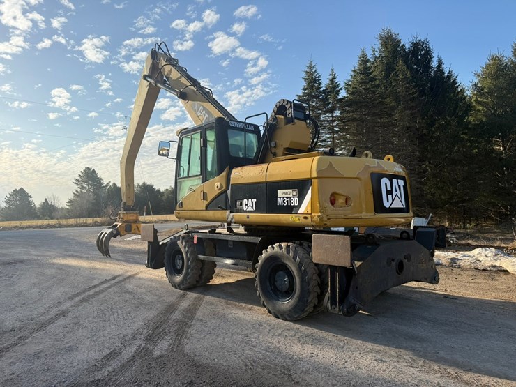 #1298-•-caterpillar-m318d-material-handler-image-3