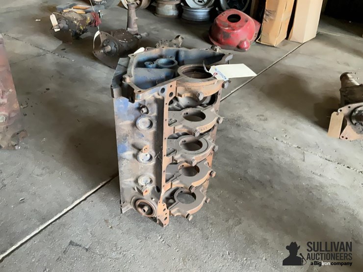 1970-ford-351-4v-m-code-cleveland-2-bolt-main-block-image-3