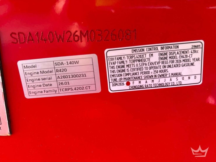 2026-agt-industrial-sda-140w-mini-wheel-loader-image-6
