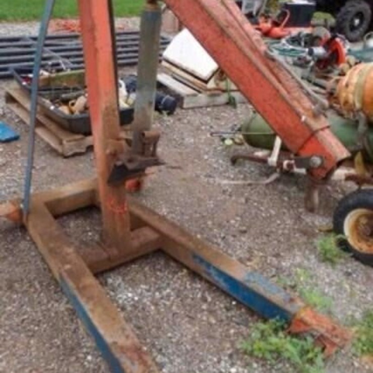 Cherry Picker