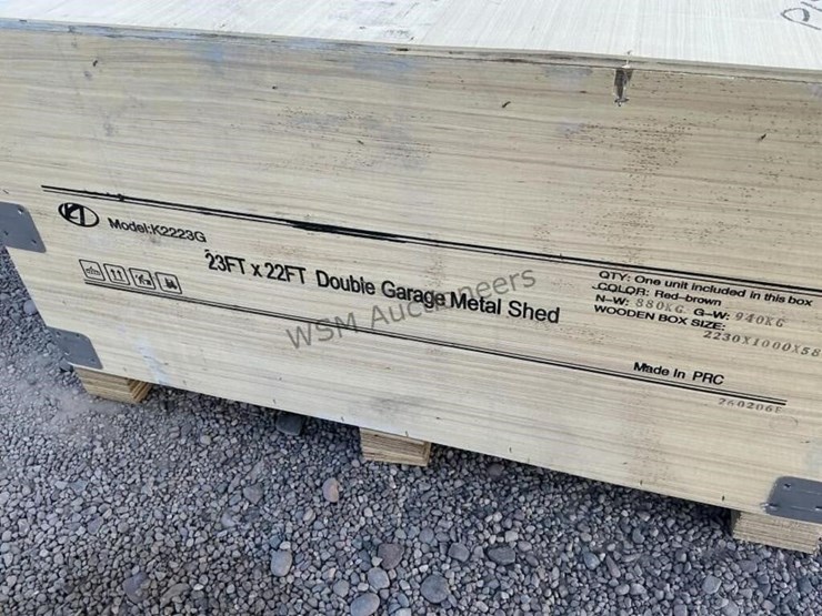 kj-k2223g-23ft-x-22ft-double-garage-shed-image-5