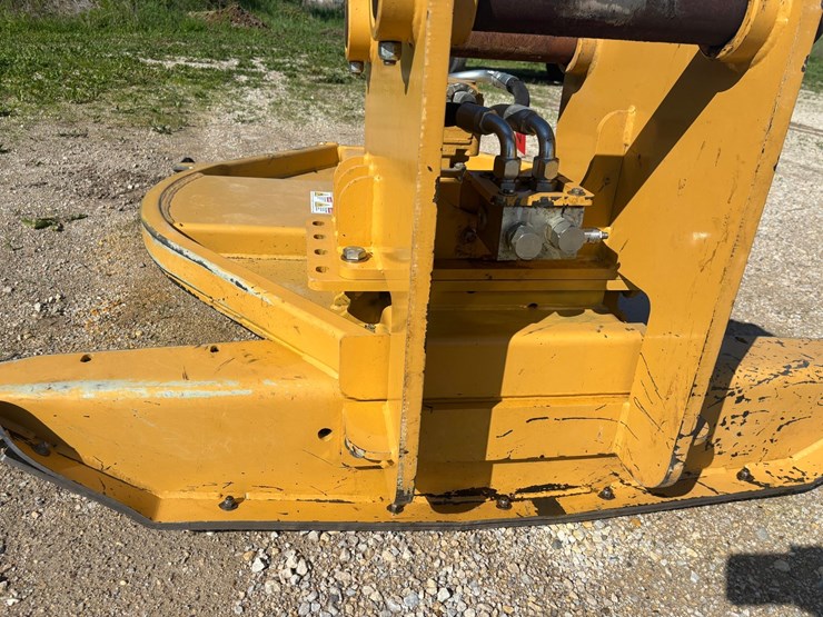 #2177-•-2024-diamond-pro-60-excavator-mounted-mulching-head-image-14