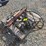 #6186-•-(2)-hydraulic-cylinders,-hydraulic-valve-assembly-w/-hoses-image-3