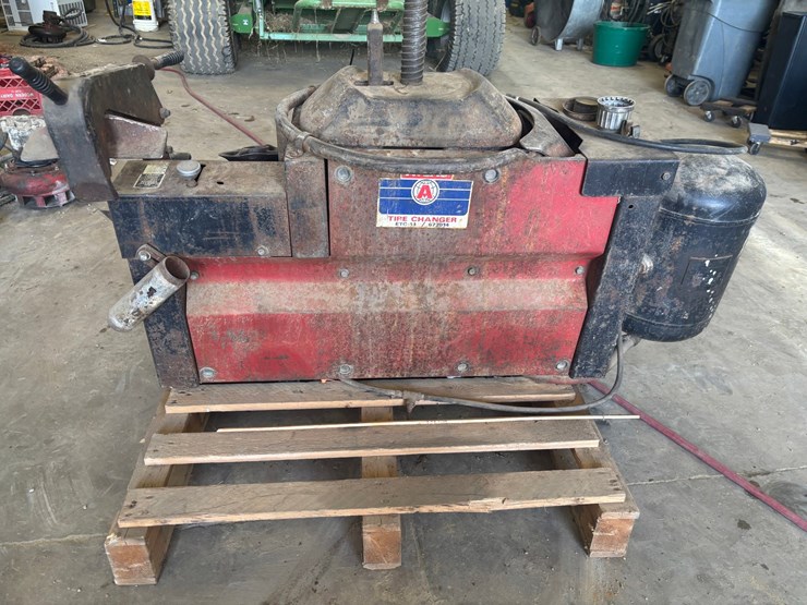 #2201-•-atlas-etc-14-tire-changing-machine-image-3