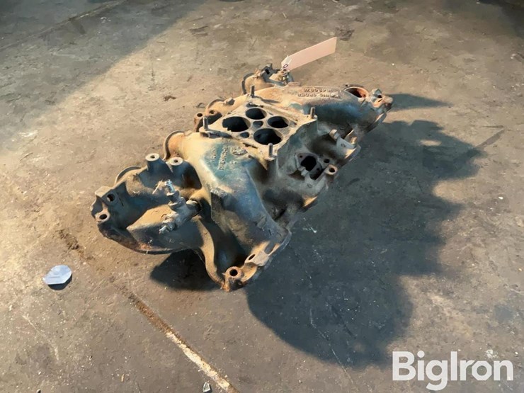 1972-ford-429-police-interceptor-intake-manifold-image-5