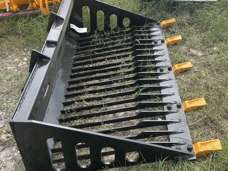 #156-•-mini-skid-steer-rock-bucket-44"-image-3