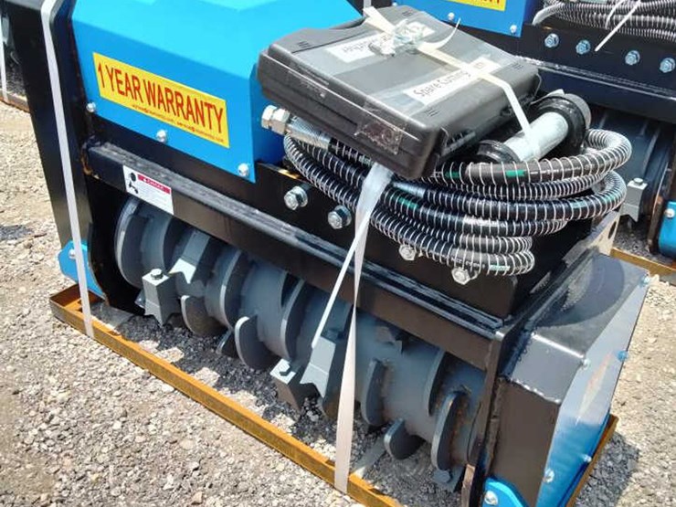 #95-•-general-mulcher-excavator-attachment---redm32-image-4