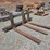 #6029-•-approx.-57"-volvo-83771-loader-quick-attach-pallet-forks-image-4