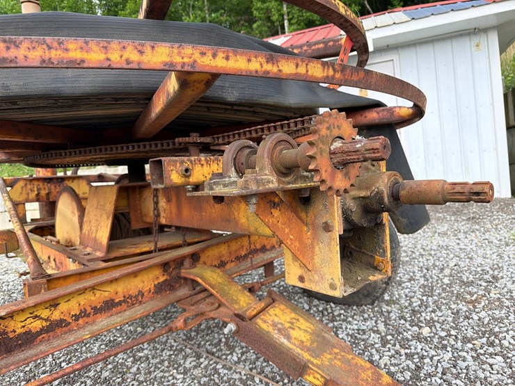 #4026-•-towable-hose-reel-w/-sprayer-image-15
