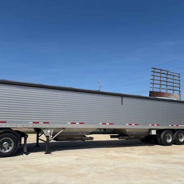 2019 TIMPTE SUPER HOPPER