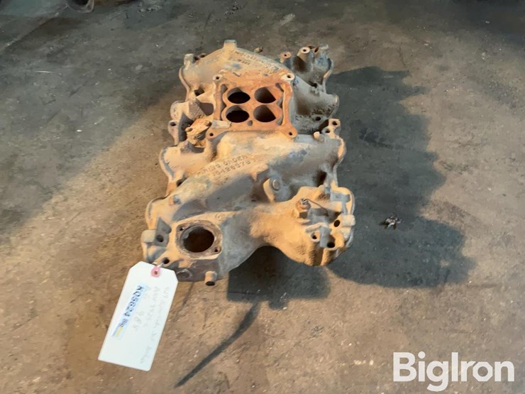 ford-429-super-cobra-jet-intake-manifold-image-2