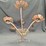 #27-•-metal-yard-art---welcome-w/-sunflowers-image-4