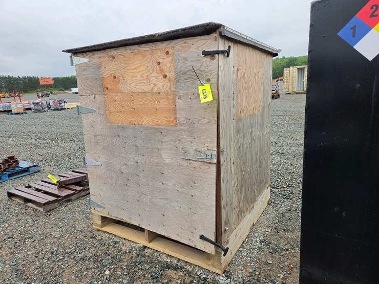 #6336-•-insulated-forkable-storage-shed-image-1