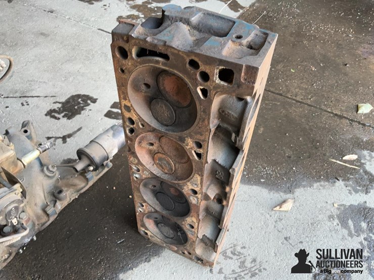 1973-ford-351-cleveland-2-barrel-engine-&-transmission-image-11