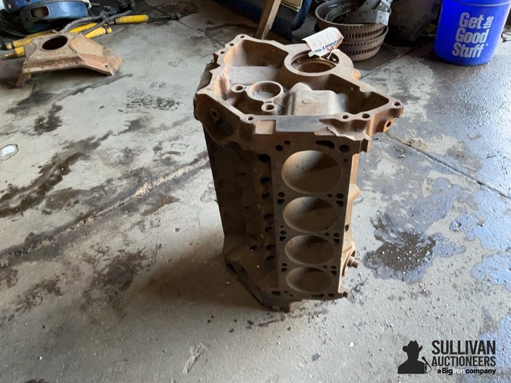 1972-ford-351-cobra-jet-cleveland-4-bolt-standard-bore-main-block-image-5