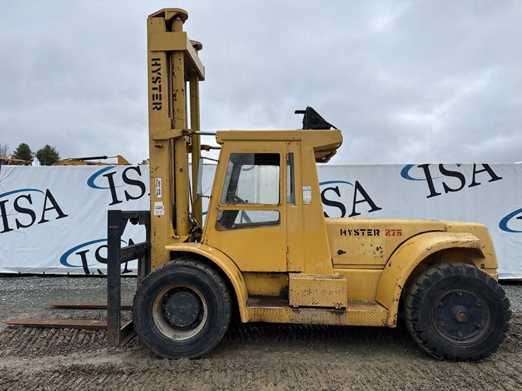 #60845-•-hyster-275-forklift-image-2