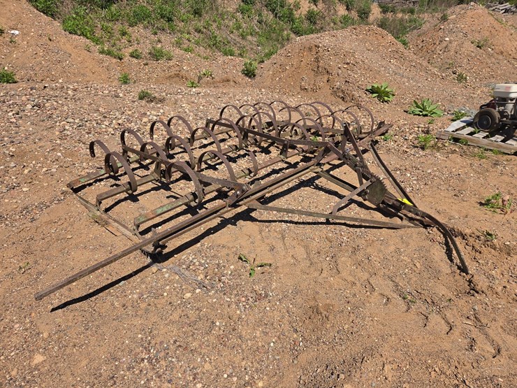 #6182-•-approx.-10'-drag-harrow-image-4