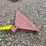 #6080-•-unused-2"-skid-steer-hitch-adapter-image-1