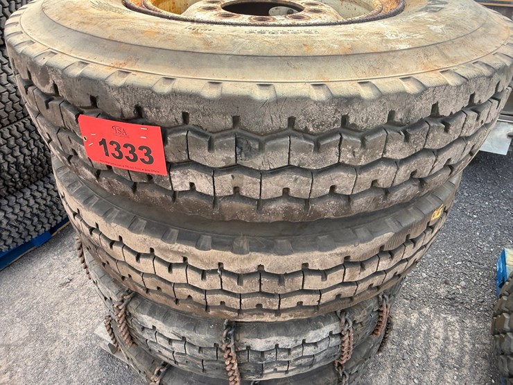 #1333-•-goodyear-tires-with-rims-image-5